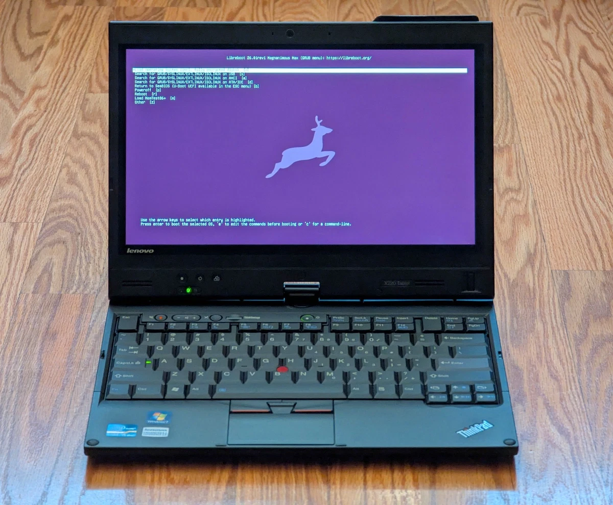 Lenovo ThinkPad X220 PC Laptops & Netbooks for Sale - Shop New