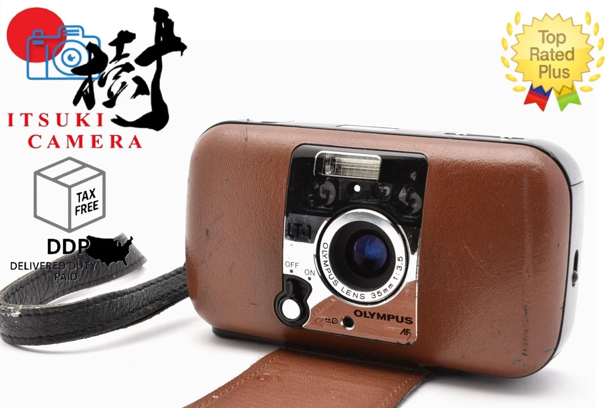 Olympus LT Film Cameras for sale | eBay