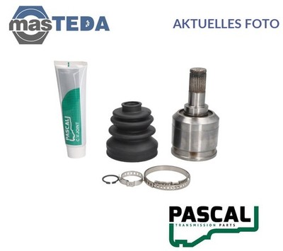 G75039PC GELENK ANTRIEBSWELLE TRANSMISSION SIDED HINTEN PASCAL NEU OE QUALITÄT