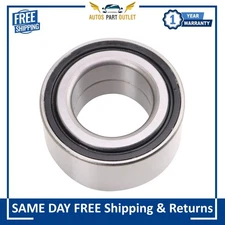 New Wheel Hub Bearing Left or Right Front For 2003-2022 Honda Jaguar Acura