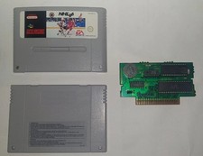 ebay® Auktion 177020411489 | NHL 96 - SNES - Super Nintendo Thumbnail of ebay® auction 177020411489 | NHL 96 - SNES - Super Nintendo