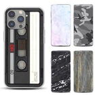 For iPhone 17e Phone Case, Screen Protector -  L15
