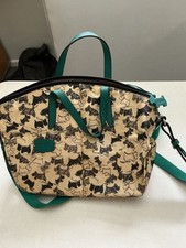 Radley Scotty Dog