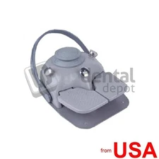 PEGASUS - CX10 Automatic Foot Control with 6 functions ( #CX10 ) 103995