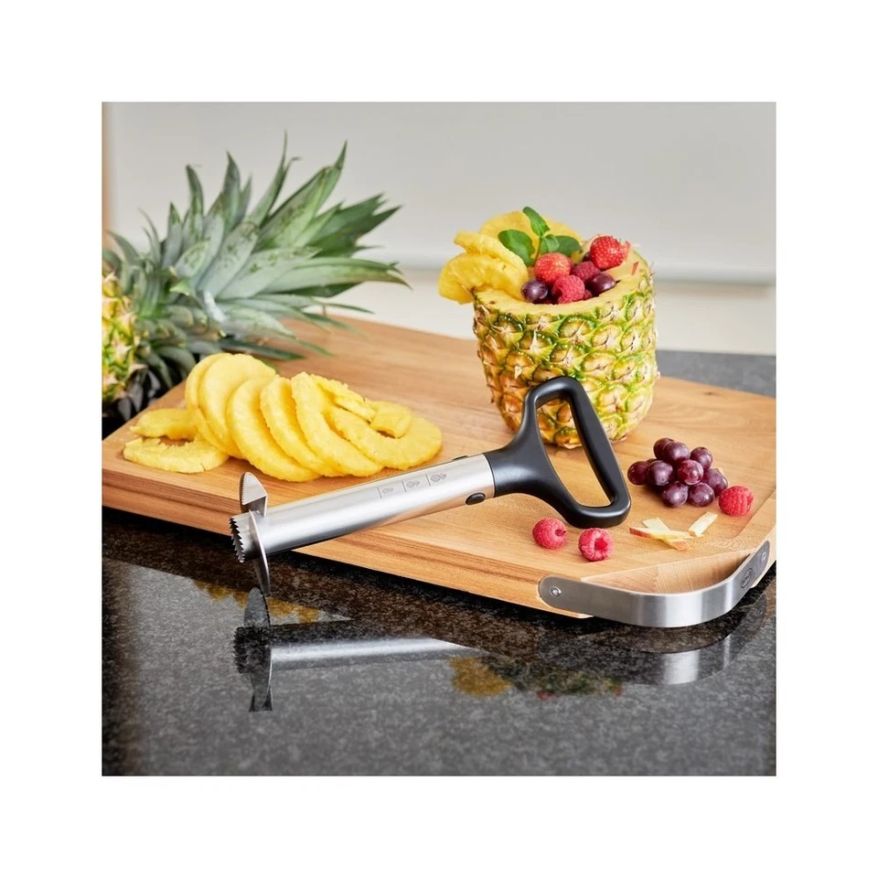  Rösle affettatrice per ananas Pro RO12849 - Immagine 2 di 4