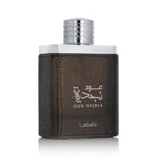Lattafa Oud Najdia Eau De Parfum 100 ml (hombre)