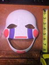 FNAF Five Nights at Freddys Marionette Mask