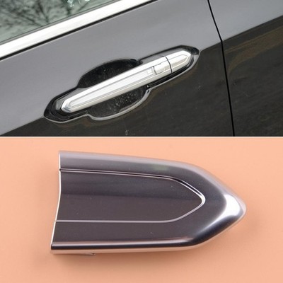 1x Türschloss Chrom Abdeckung Kappe passend für Cadillac ATS XTS XT5 CT6 CTS Neu