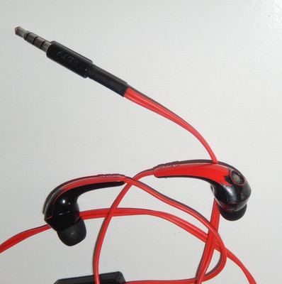 Original AKG K328 In Ear Kopfhörer mit Case