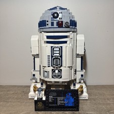 R2-D2 #75308 LEGO Set Prices | New, Boxed, Loose Values
