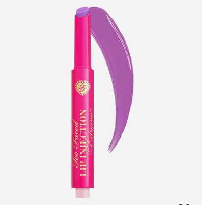 Too Faced Lip Injection Extreme Lip Plumping Gloss - Sweet Lavender