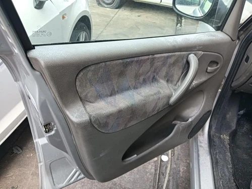 913894 Cerradura Puerta Trasera Derecha para CITROEN XSARA PICASSO 1.8 1 9209285 - Imagen 9 de 10