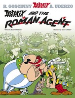 René Goscinny | Asterix | Buch | Englisch (2004) | Gebunden | Hachette Australia