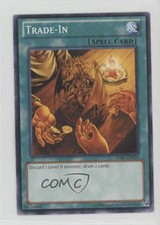 Trade-In Unlimited YuGiOh Saga of Blue Eyes White Dragon Structure Deck