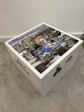 Mighty Jaxx ABCNT Alice In Wasteland Figure Brand New Unopened Designer Art Toy