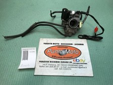 Carburateur Peugeot 2008
