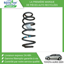 Ressort divers Toyota AURIS