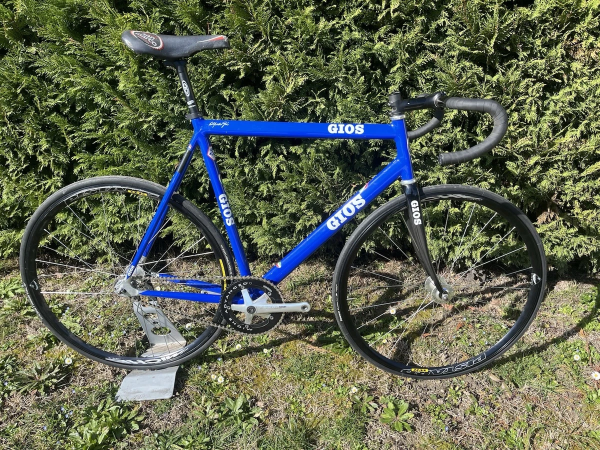 Vintage Vélo Gios Turin Vtt Projet 26  Vtt | eBay