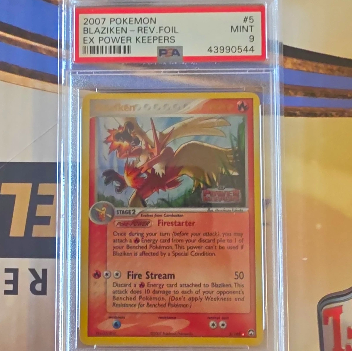 Blaziken