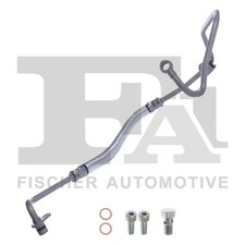FA1 �lleitung Lader 610-940Z f�r BMW 5er Touring F11 F10 3er F31 1er F20 2er F22