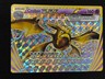 Crobat BREAK XY181 Promo XY Black Star Promos Pokemon Trading Card TCG
