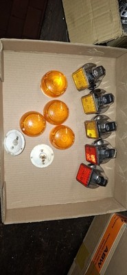 Cev 18410 Blinker Oldtimer Moto Guzzi,Ducati,Tomos...