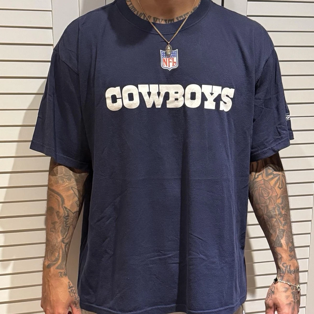 25+ Dallas Cowboys T-Shirts for Men for sale | Updated Oct 2026