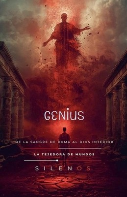 Genius: De la Sangre de Roma al Dios Interior by Cristina Lobo (Spanish) Paperba