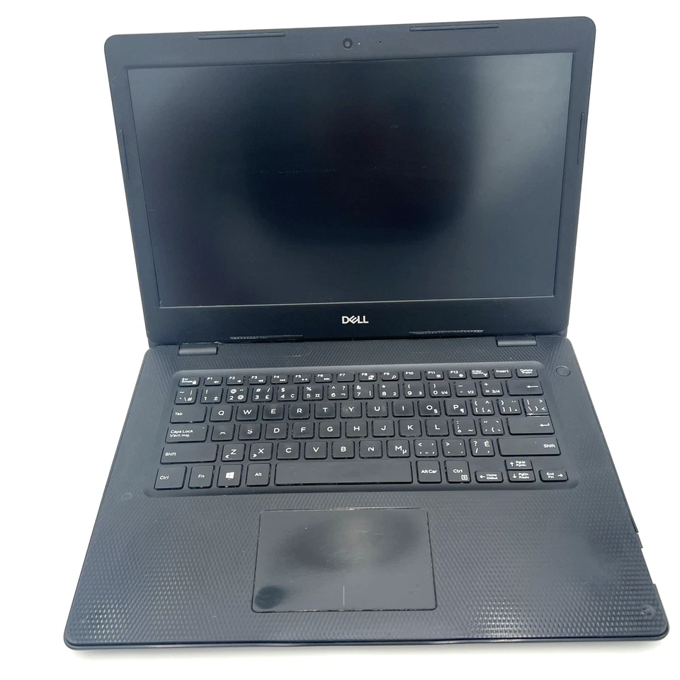 Dell Inspiron 3493 i5-8th Gen 8GB RAM No SSD/HDD FOR PARTS - Image 2 of 4