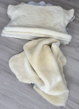 Natural Sheepskin,sheepskin Rug,sheepskin Pelt,color,beige