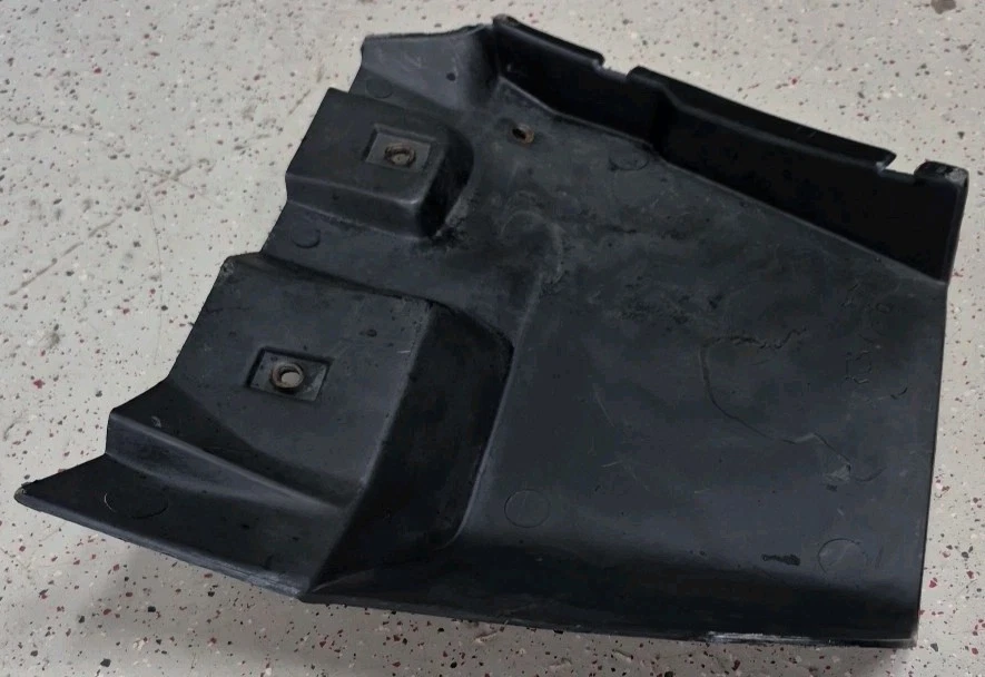 Oldsmobile Cutlass Supreme 1978 1979 1980 guardabarros interior derecho extensión salón 442 Foto 3 de 4