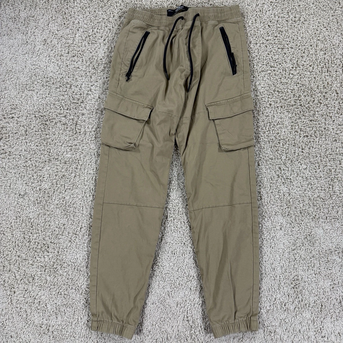 Jogger Skinny Pants for Men for sale | eBay