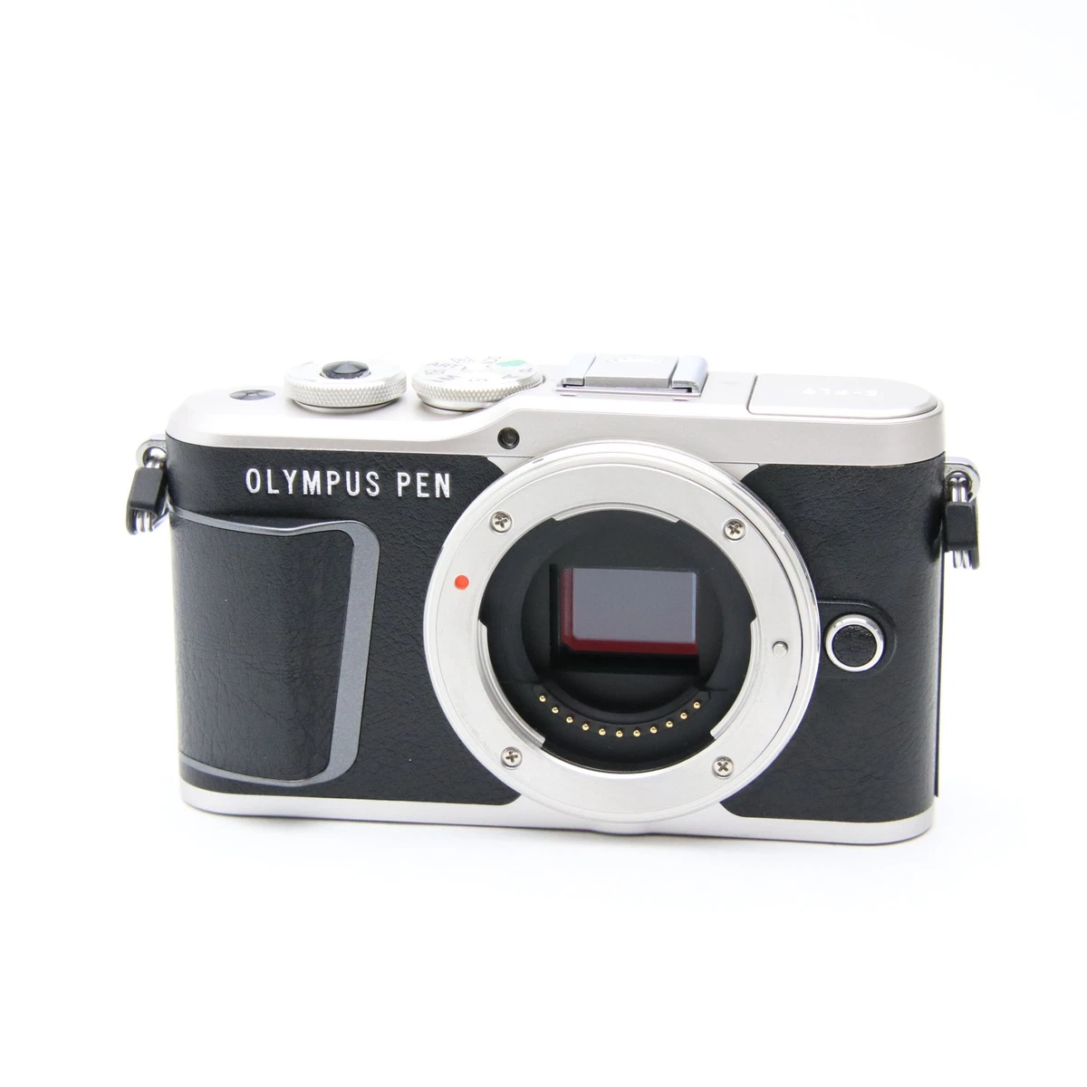 Olympus PEN E-PL9 Digital Cameras for Sale - eBay