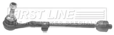 Front Left Tie Rod For Bmw 1 3 Series X1 Z4