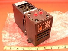 Metal Bellows MB-41 49334 Vacuum Pump Senior Operations 115v 2.3a 29007 New Nnb