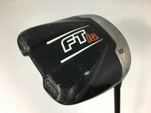 Callaway Ft Iq Driver Golf Clubs for sale | eBay