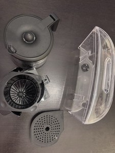 Keurig K-Duo Coffee Maker Replacement Parts Lot 