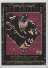 1995-96 Upper Deck Retail Award Predictor Prizes Ron Francis #RR11 HOF 1o3