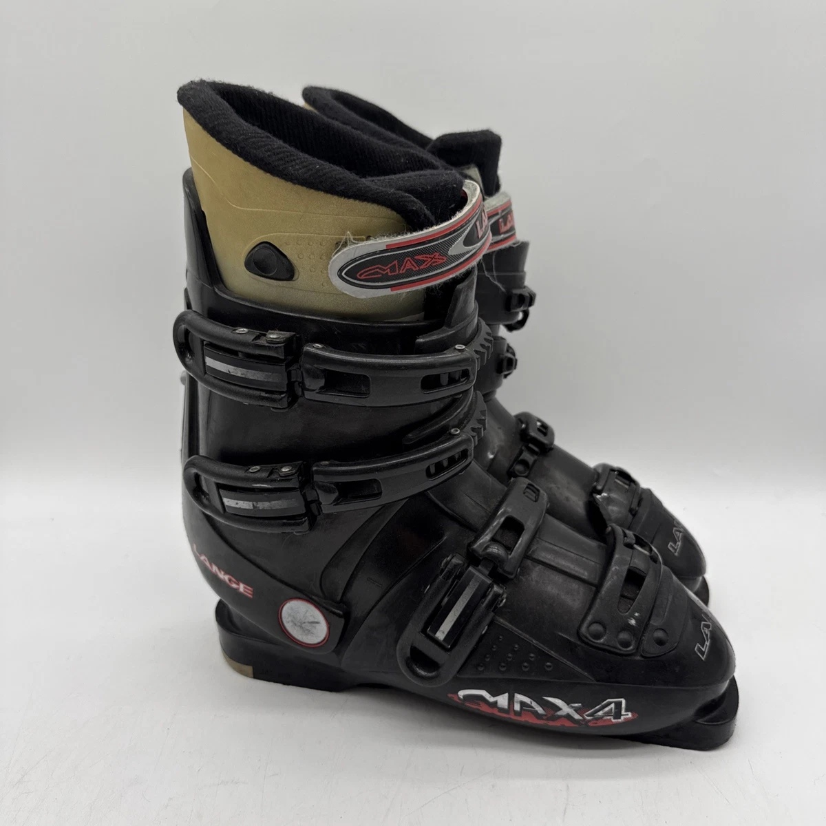 LANGÉ 9 Size Ski & Snowboard Boots for Men for sale - eBay
