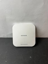 NETGEAR Wireless Access Point WiFi 6 Dual-Band AX1800 WAX610