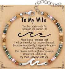 Friend Gifts for Women, Stocking Stuffers for Women, Sister Gifts from Sister, W