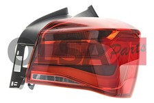 HECKLEUCHTE BREMSLEUCHTE RECHTS FÜR BMW 1 (F20) - OLSA AFTERMARKET 72214
