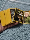 Panini Harry Potter and the Goblet of Fire 140+ stickers — photo 4