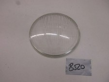 B520 Hella Scheinwerferglas Ersatzglas 9-76121 K1018 Oldtimer Opel Blitz Licht