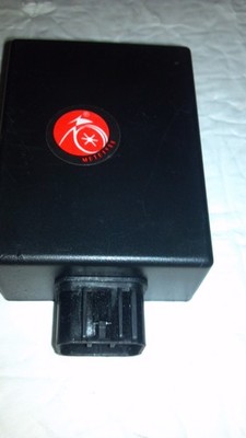 MOTO1988 Igniter CDI and Ignition Coil for Yamaha Blaster 200 2003 2004 2005...