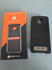 Custodia Trasparente In Silicone TPU Per Motorola Moto E5 Plus – Morbida, Antiurto, Leggera