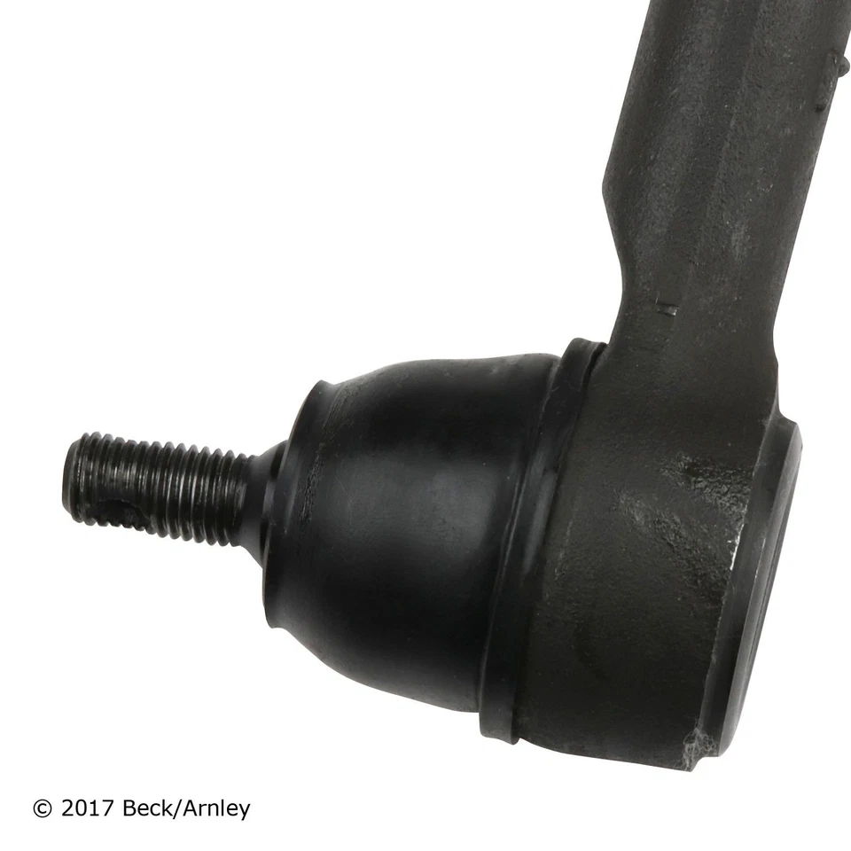 Extremo de varilla de amarre Beck Arnley 101-4986 para 05-10 Hyundai Kia Sportage Tucson Foto 2 de 4