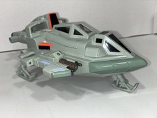 Starship Troopers Electronic TAC Fighter 1997 Galoob