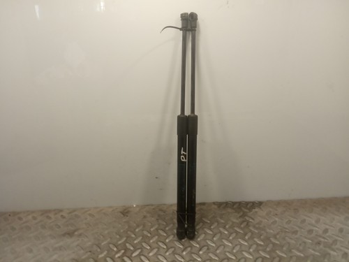 51247060622 STOSSDÄMPFER FÜR KOFFERRAUM / TÜR HECKKLAPPENDÄMPFER FÜR BMW 6027695