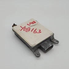 2009 2010 2011 2012 AUDI Q5 Rear Right Lane Departure Blind Spot Radar Sensor